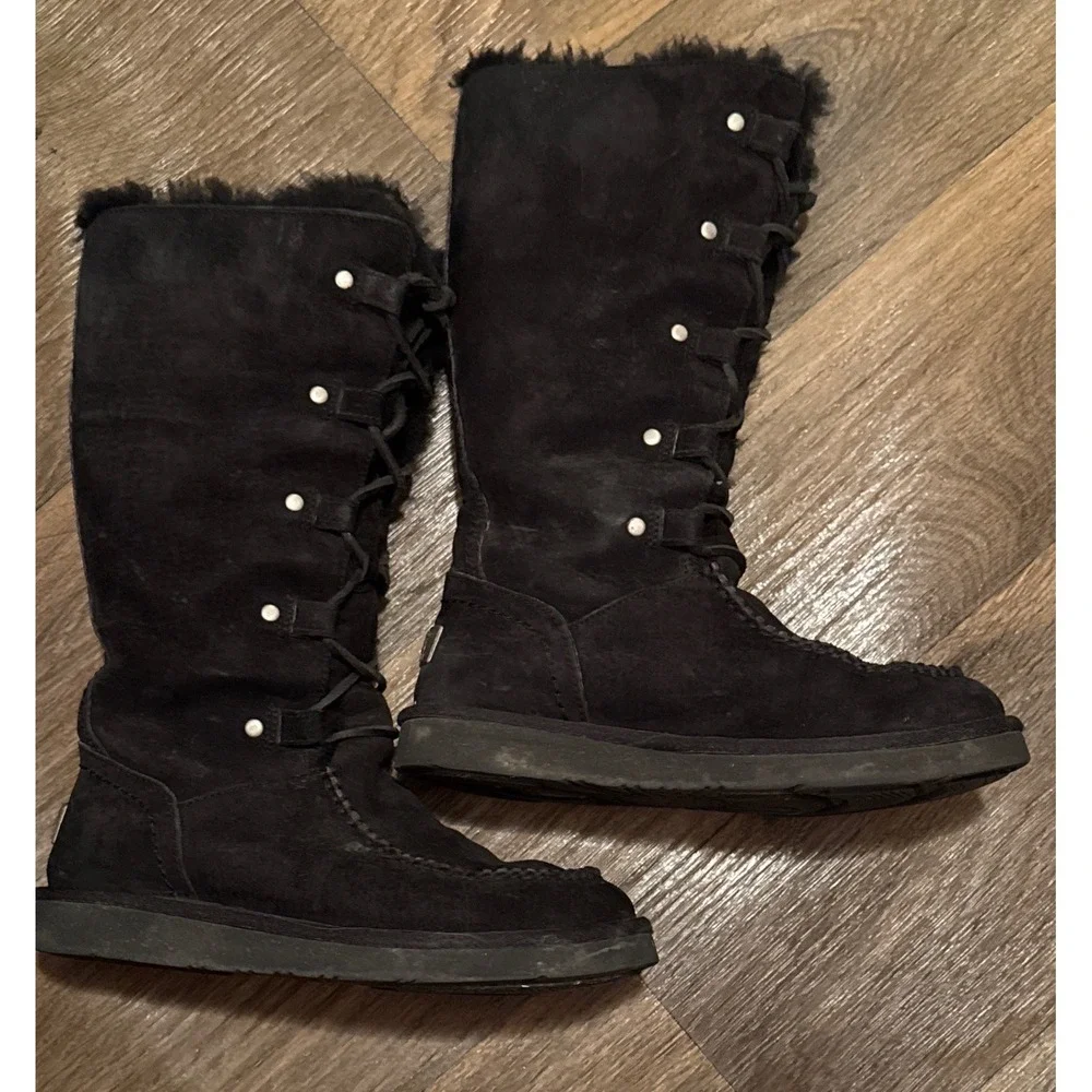 UGG australia some
